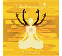 Yoga Lounge: Real Beauty [Import]