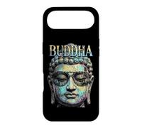 Yoga Lover Bouddha Urban Zen Harmonie Méditation Coque pour iPhone Air