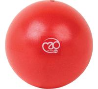 Yoga-Mad - Ballon d'exercice RD538 (22.86 cm) (Rouge)