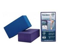 Yoga-mad brique de yoga violet violet Violet G
