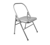 Chaise de Yoga Pliante Renforcée - Yoga Mad
