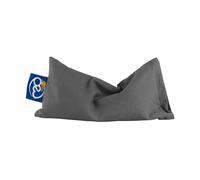 Yoga-Mad - Coussin pour Les Yeux (Taille Unique) (Gris)
