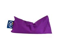 Yoga-Mad - Coussin pour les yeux (Taille unique) (Violet)