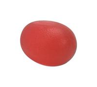 Yoga-mad medicine ball double poignée 5 kg