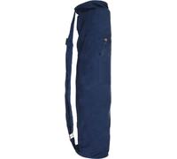 Yoga-Mad - Sac pour matelas de yoga, jute MQ293 (taille unique) (Bleu)