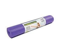 Yoga Mad Warrior Tapis de Yoga LL Femmes Taille Unique Violet - Violet