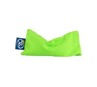 Yoga-mad yeyepo - oreillers pour Les Yeux, Unisexe Adulte Taille Unique Vert Lime