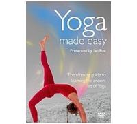 Yoga Made Easy [Import anglais]