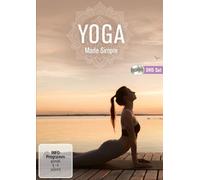 - - Yoga - Made Simple