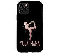 Yoga Mama Coque pour iPhone 11 Pro