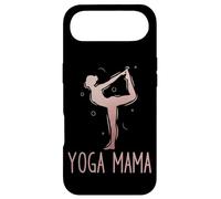 Yoga Mama Coque pour iPhone Air