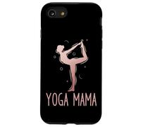 Yoga Mama Coque pour iPhone SE (2020) / 7/8