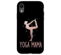 Yoga Mama Coque pour iPhone XR