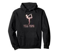 Yoga Mama Sweat à Capuche
