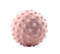 Yoga Massage Ball - 5cm Small Foot Roller & Shoulder Massager, TPR Muscle Tool, Lightweight Portable Fitness Accessory, Coordinate & Balance Aid | For Gym, Home & Office Training