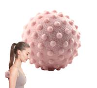 Yoga MassageBallSet - Handheld Muscle Release Sphere, Pilates RecoveryBall, Soft Tissue Massage Tool, Body Tension Relief RollerBallAlternative | Physical Support, Stretching Routine, At