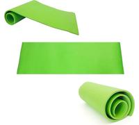 YOGA MAT 190x90 tapis de gymnastique vert - X-star