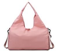 Yoga Mat Bag Gym Fitness Bags for Women Men Training Sac De Sport Travel Gymtas Nylon Outdoor Sports Tas Sporttas(PK with Strap)