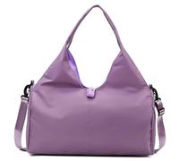 Yoga Mat Bag Gym Fitness Bags for Women Men Training Sac De Sport Travel Gymtas Nylon Outdoor Sports Tas Sporttas(PP with Strap)