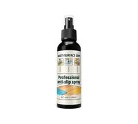 Yoga Mat Cleaner - Deep Cleansing Spray for Fitness | 120ml Non-Slip Formula, Pilates Mat Hygiene Accessory, Gentle Workout Equipment Care Tool for Women Men Beginners Home Gym