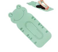 Yoga Mat for Kids | Pilates Cartoon Animal Pattern Pad