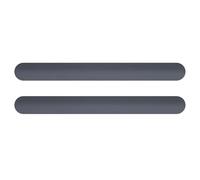 Yoga Mat Slap Band - Heavy Duty Pair, Strong Grip Wrap, Flexible Closure, Compact Storage Solution | Perfect for Carrying Rolling Securing Mats During Training Sessions Studio Practice Travel Rou