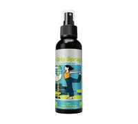 Yoga Mat Spray - 120ml, Non-Slip Grip, Quick Drying | Sweat Resistant, Sports Traction Spray, Anti-Slip Solution, For Pole Vaulting, Rock Climbing, Weightlifting, Gym Training, Fitness Tools