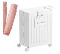 Yoga Mat Storage Foam, Shaft Fitness Rack Racket Storage Basket Gym