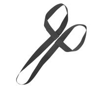 Yoga Mat Strap - Adjustable Sling Carrier with Anti-Slip Bands, Portable Exercise Mat Holder, Lightweight Fitness Accessory, Multi-Purpose Gear for Yoga, Pilates and Stretching