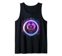 Yoga Méditation Kundalini Chakra Énergie Débardeur