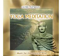 Yoga Méditation/Music for the Peace of Mind