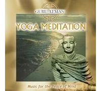 Yoga Méditation/Music for The Peace of Mind