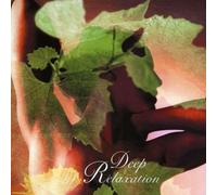 Yoga Meditations Series:Deep Relax [Import]