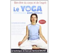 Yoga-Méthode Anti Stress