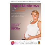 Yoga & Mindfulness for Pregnancy & Birth