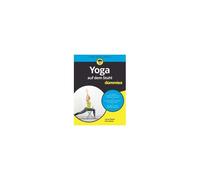 Yoga Mit Dem Stuhl Für Dummies