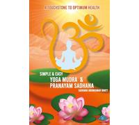 Yoga Mudra & Pranayam Sadhana