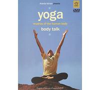 Yoga: Mudras of the Human Body - Body Talk