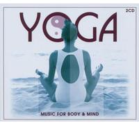Yoga - Music for Body & Mind [Import]