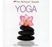 Yoga-Music for Mind, Body [Import]