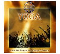 Yoga-Music for Relaxation, E [Import]