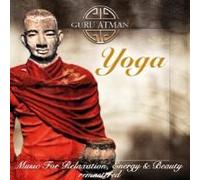 Yoga Music For Relaxation Energy Beauty Import