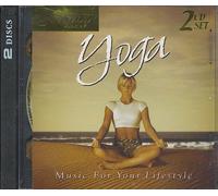 Yoga - Music For Your Lifestyle