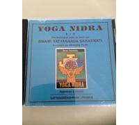 YOGA NIDRA (1et2) Apprenez à dormir