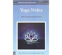Yoga Nidra Satyananda Saraswati (Auteur)