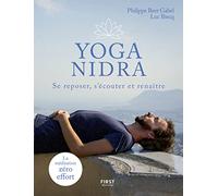 Yoga Nidra
