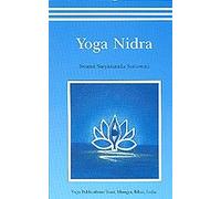Yoga Nidra
