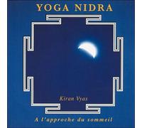 Yoga Nidra CD