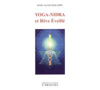Yoga-Nidra et rêve éveillé