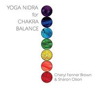Yoga Nidra for Chakra Balance